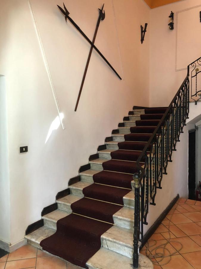 Torre Balzano B&B Valenzano Exterior photo
