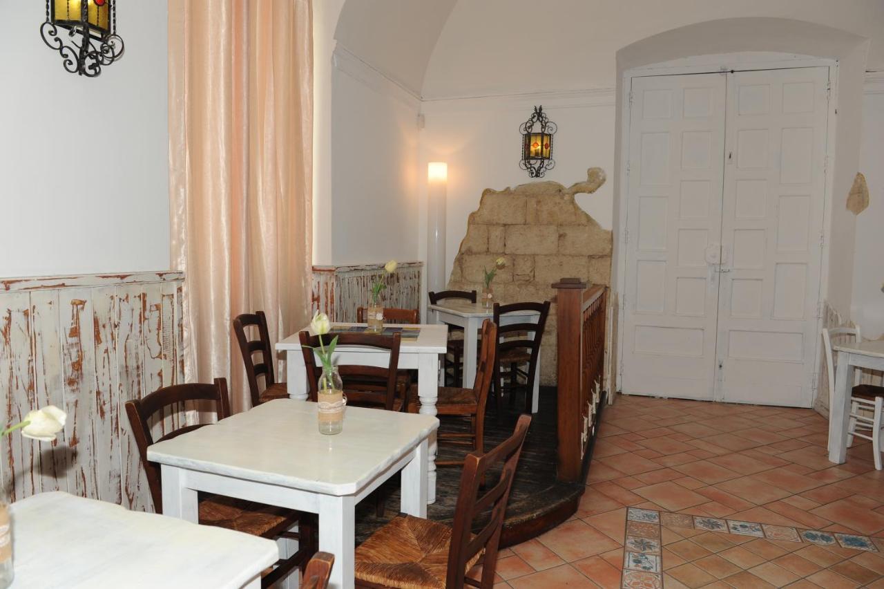 Torre Balzano B&B Valenzano Exterior photo
