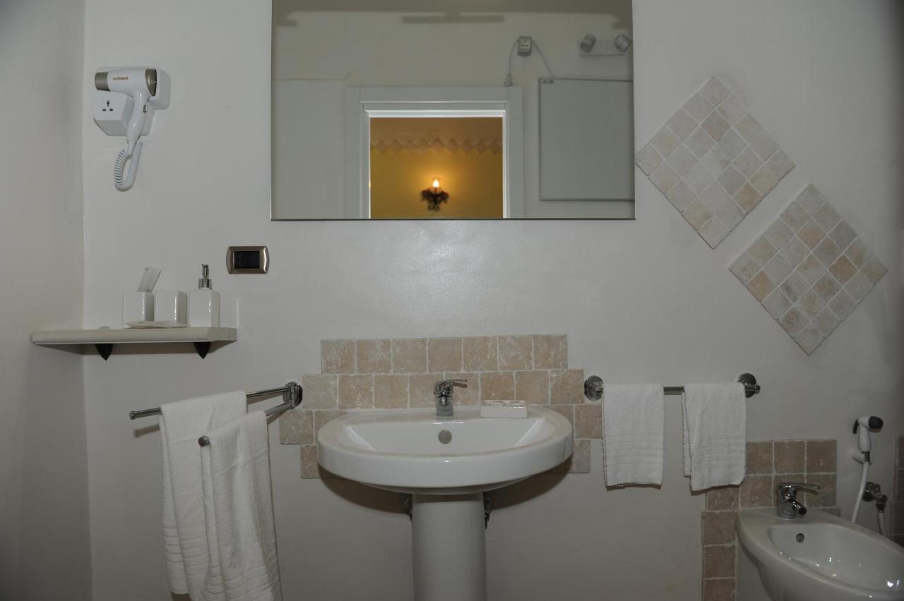 Torre Balzano B&B Valenzano Exterior photo